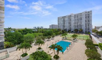 2851 NE 183rd St 502E, Aventura, FL 33160