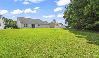 157 Blue Jacket Dr, Aynor, SC 29544