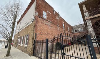 112 S Harrison St, Alexandria, IN 46001