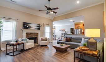 56 CYPRESS Cv, Atoka, TN 38004