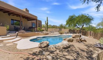 7676 E NONCHALANT Ave, Carefree, AZ 85377