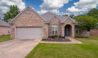 4014 EVERGREEN Dr, Benton, AR 72015