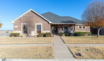 302 Whiterock Dr, Abilene, TX 79602