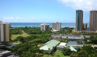 430 Keoniana St 1209, Honolulu, HI 96815
