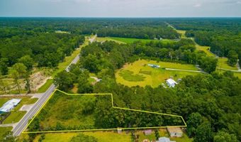 N Hwy 17a, Bonneau, SC 29431