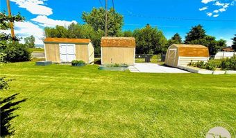 1941 Columbine Dr, Billings, MT 59105