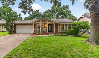 1115 Shadowoak Dr, Ballwin, MO 63021