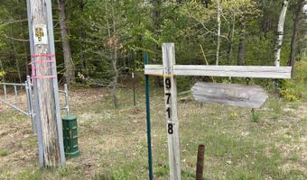 9718 NE FOREST LANE Dr, Alden, MI 49612
