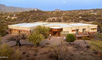 37433 N Never Mind Trl, Carefree, AZ 85377