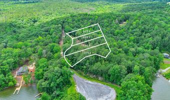 593 Elks Pkwy, Alexander City, AL 35010