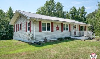 341 Bradley Rd, Albany, KY 42602