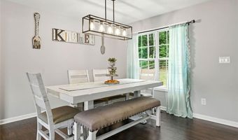 302 WHITE MARBLE Way, Ball Ground, GA 30107
