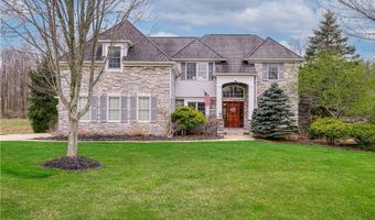 430 W Homestead Dr, Aurora, OH 44202