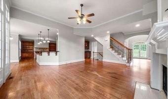 19 Ridge View Ct, Acworth, GA 30101