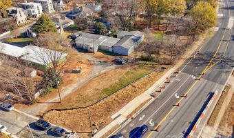 715 Matheson Ave, Charlotte, NC 28205