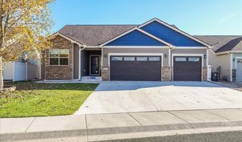 6519 HIGH SPRING Rd, Cheyenne, WY 82001
