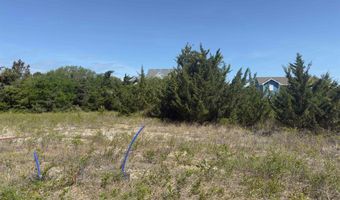 0 E Kinnakeet Reef Ct lot 13 R, Avon, NC 27915