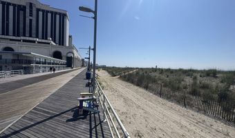 3501 Boardwalk B224, Atlantic City, NJ 08401
