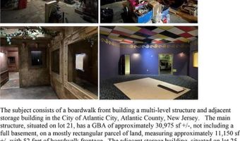 1435-1441 168 BOARDWALK/ST JAMES Pl, Atlantic City, NJ 08401
