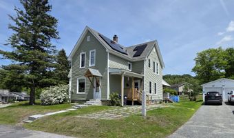 2 Green St, Barre, VT 05641