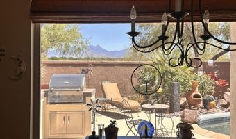 596 E Via Puente De La Lluvia, Sahuarita, AZ 85629