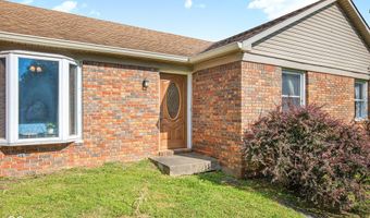 243 Plainview Dr, Avon, IN 46123