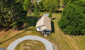 792 Wheeler Cir, Alto, GA 30510