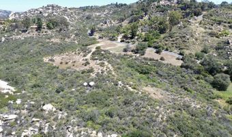 0 Via Ladera, Fallbrook, CA 92028