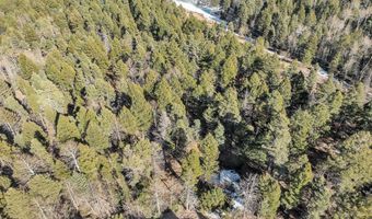 Lot 1121 Cochiti Circle, Angel Fire, NM 87710