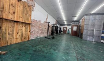 418 S Elm St, Bald Knob, AR 72010