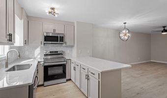 409 E Williams St, Angier, NC 27501