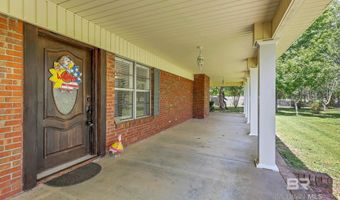 4595 Poarch Rd, Atmore, AL 36502