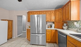 203 N Williams St, Albers, IL 62215