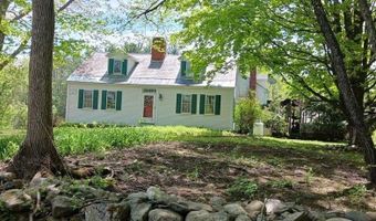 61 Orchard Rd, Chesterfield, NH 03446
