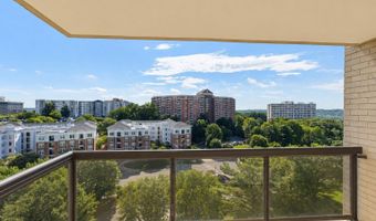 203 YOAKUM Pkwy 910, Alexandria, VA 22304