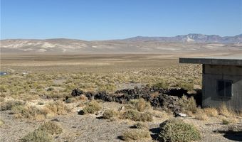 SAND SPRINGS Road, Dyer, NV 89010