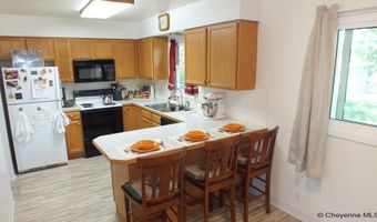 828 SUN VALLEY Dr, Cheyenne, WY 82001
