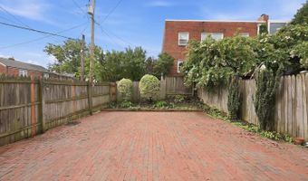 500 GIBBON St, Alexandria, VA 22314