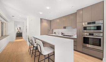 2501 M St NW T04, Washington, DC 20037