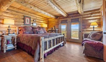 62 SKYLINE Dr, Bondurant, WY 82922