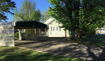 132 OAK, Adamsville, TN 38310