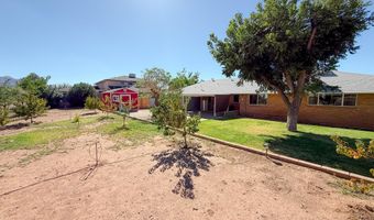 1408 Rockwood, Alamogordo, NM 88310