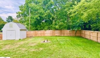 214 Philadelphia Ave, Alma, MI 48801