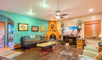1435 S PEACEFUL PLACE Ln, Bisbee, AZ 85603