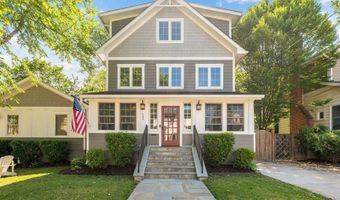 132 S GARFIELD St, Arlington, VA 22204