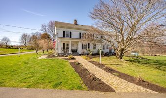 764 Hill St, Suffield, CT 06078