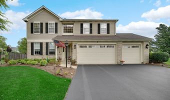 6 Yorkshire Ct, Algonquin, IL 60102