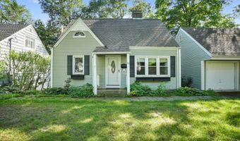 15 Granite Ter, Ansonia, CT 06401