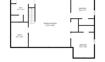 17341 N 158th St, Basehor, KS 66007