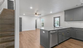 1100 Lockheed St, Bentonville, AR 72712